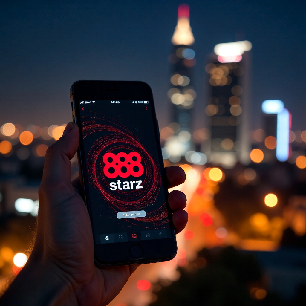 888starz uz onlayn kazino va sport tikish liniyasi interfeysi